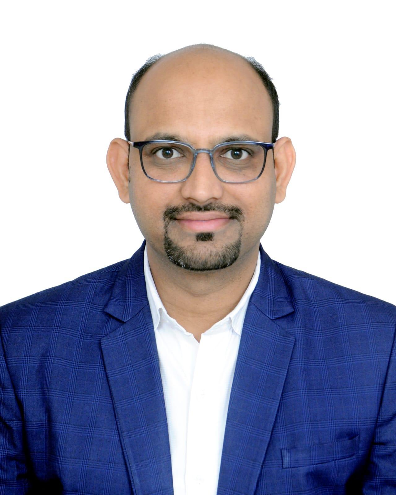 Bharat Prajapat