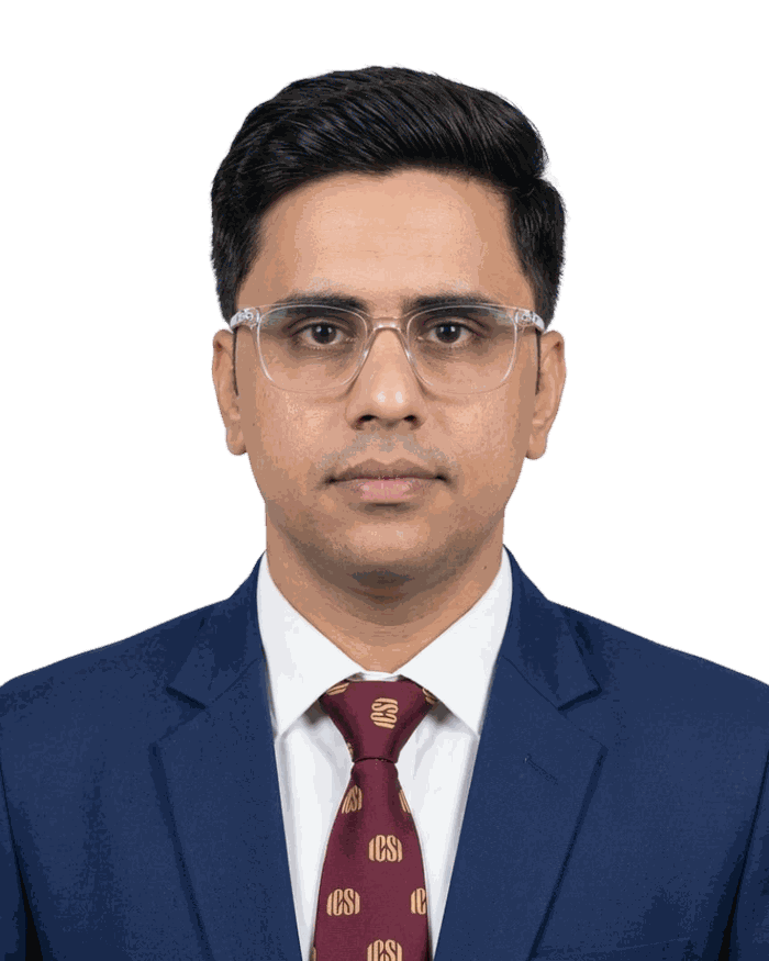 Bhupendra Choudhary