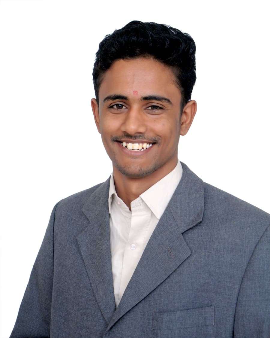 Chetan Prajapati