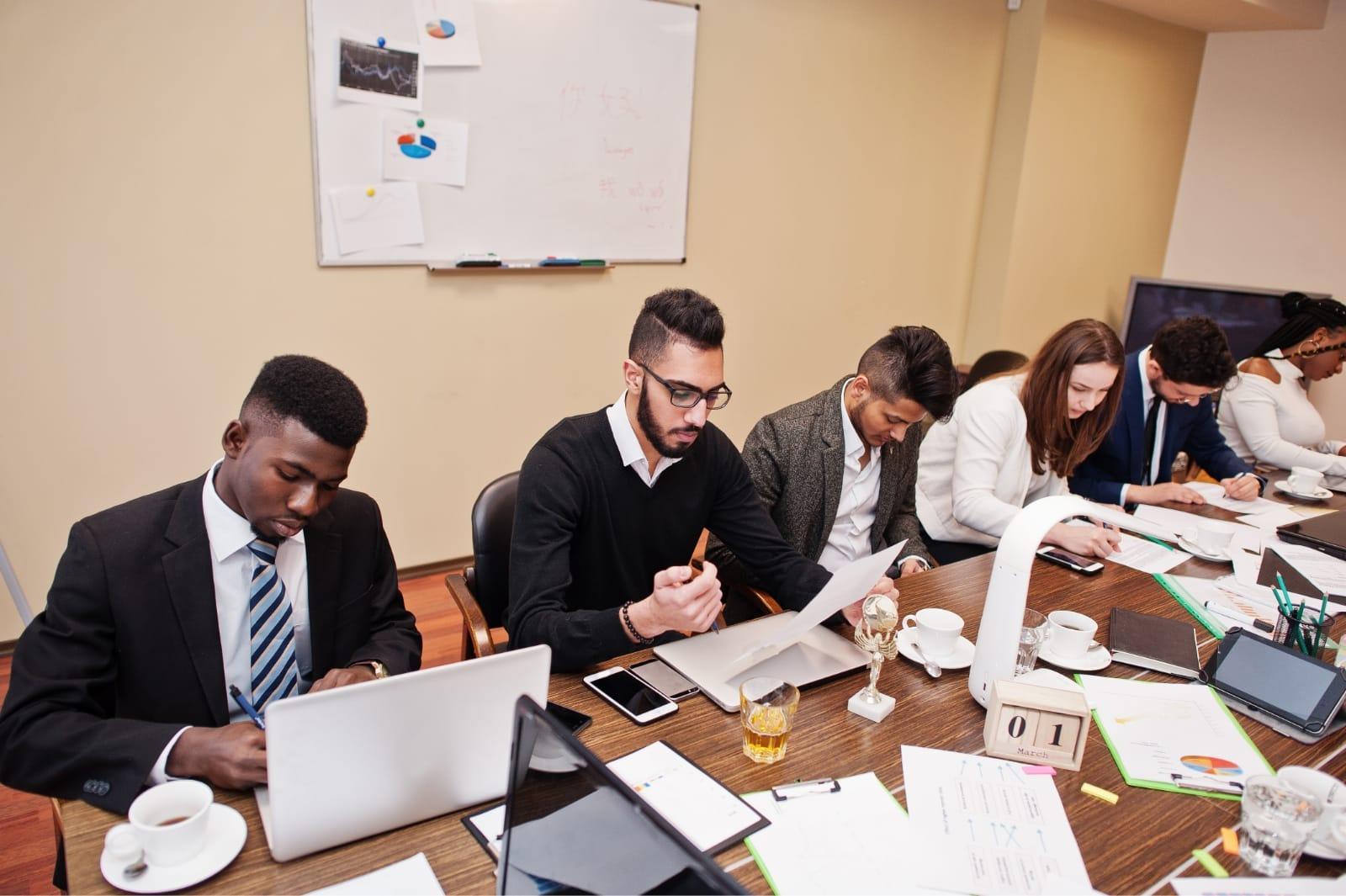 RRBP Advisors