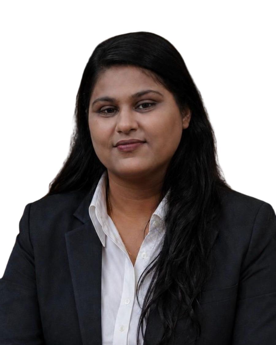Dhanvi Soni