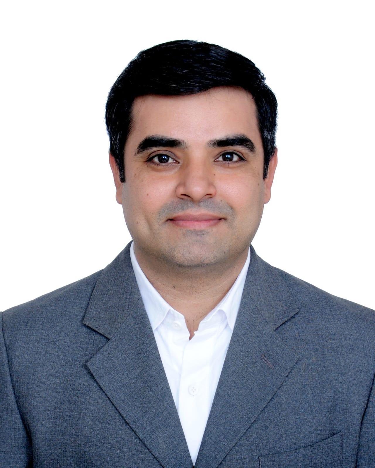 Rahul Sainani