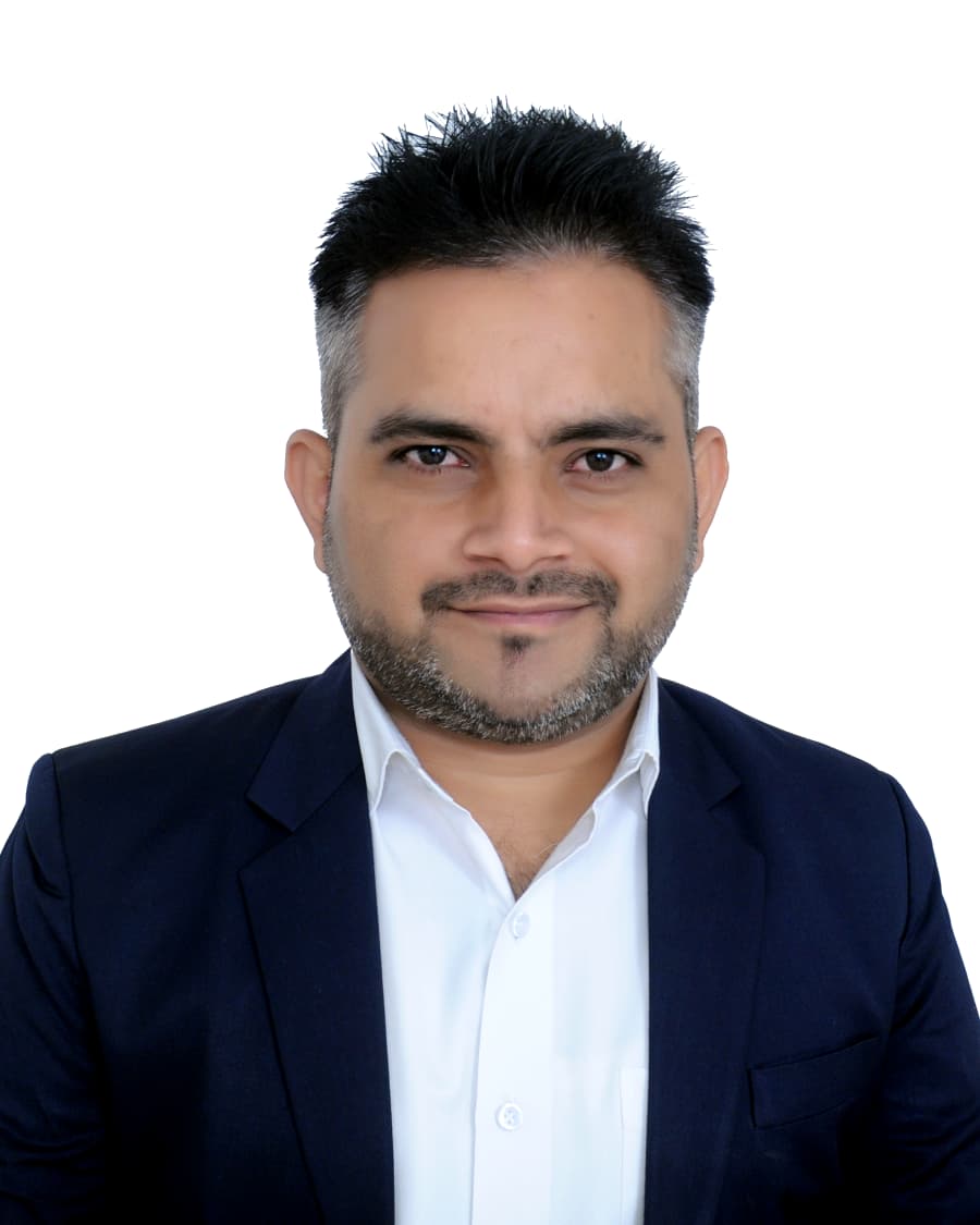 Ravindra Rawal