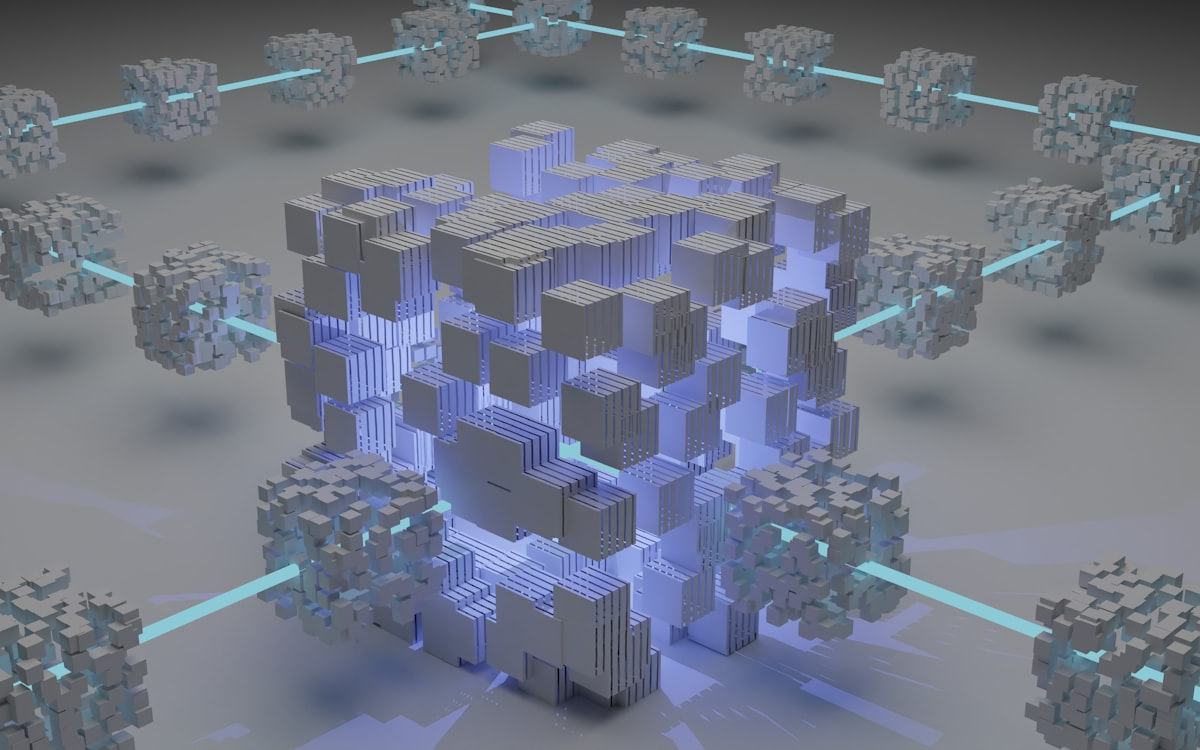 Tokenisation & Digital Assets